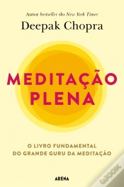 Capa do artigo Meditação Plena
