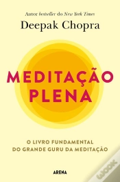 Capa do artigo Meditação Plena