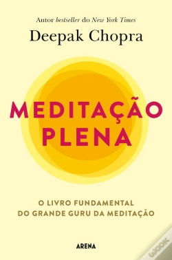 Capa do artigo Meditação Plena