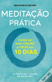 Capa do artigo Meditação Prática