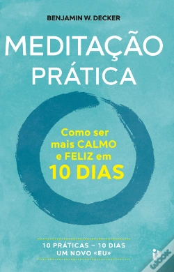 Capa do artigo Meditação Prática