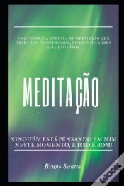 Capa do artigo Meditacao