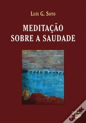 Capa do artigo Meditação Sobre a Saudade