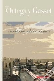 Capa do artigo Meditação sobre a Técnica