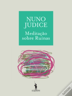 Capa do artigo Meditação Sobre Ruínas