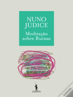 Capa do artigo Meditação sobre Ruínas