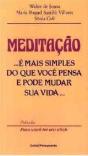 Meditação... - Preview