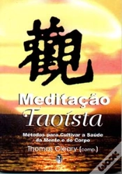 Capa do artigo Meditação Taoísta