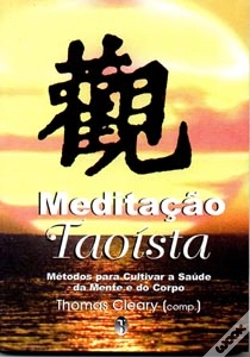 Capa do artigo Meditação Taoísta