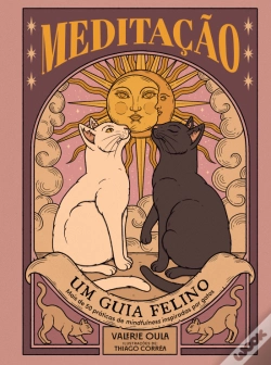 Capa do artigo Meditação