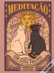 Capa do artigo Meditação