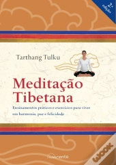 Meditação Tibetana