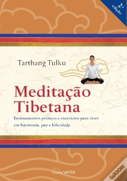 Capa do artigo Meditação Tibetana