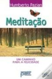 Capa do artigo Meditação - Um Caminho para a Felicidade