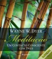 Capa do artigo Meditação - Um Contacto Consciente com Deus