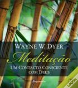 Capa do artigo Meditação - Um Contacto Consciente com Deus