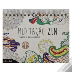 Capa do artigo Meditação Zen