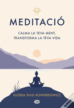 Capa do artigo Meditacio
