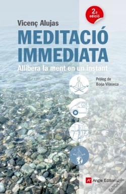 Capa do artigo Meditació Immediata