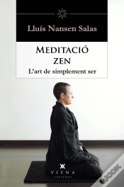 Capa do artigo Meditació Zen