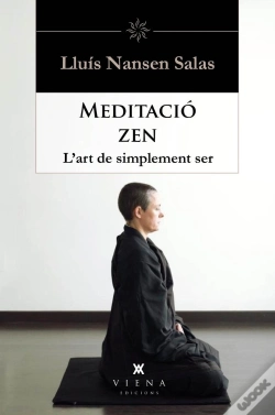 Capa do artigo Meditació Zen