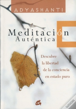 Capa do artigo Meditación Auténtica