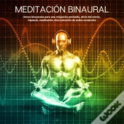 Capa do artigo Meditación Binaural