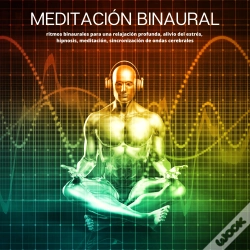 Capa do artigo Meditación Binaural