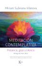 Meditación Contemplativa - Preview