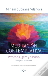 Meditación Contemplativa