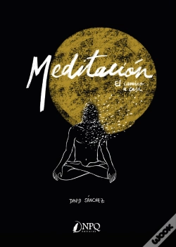 Capa do artigo Meditacion