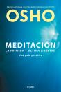 Meditación (Edición Ampliada Con Más De 80 Meditaciones Osho) - Preview