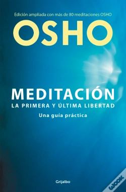 Capa do artigo Meditación (Edición Ampliada Con Más De 80 Meditaciones Osho)