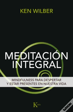Capa do artigo Meditación Integral
