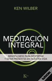 Capa do artigo Meditación Integral