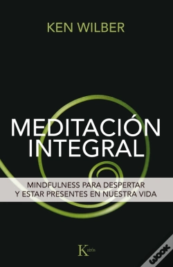 Capa do artigo Meditación Integral