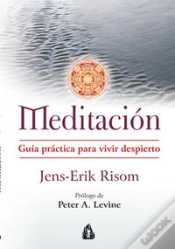 Capa do artigo Meditación
