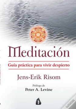 Capa do artigo Meditación
