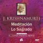 Meditación ~ Lo Sagrado - Preview