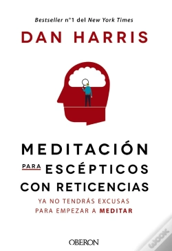 Capa do artigo Meditación Para Escépticos Con Reticencias