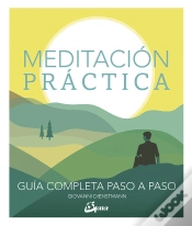 Capa do artigo Meditación Práctica