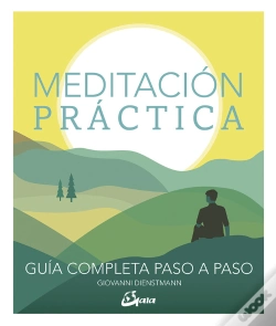 Capa do artigo Meditación Práctica