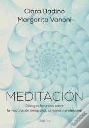 Capa do artigo Meditación