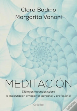 Capa do artigo Meditación