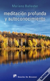 Capa do artigo Meditación Profunda Y Autoconocimiento