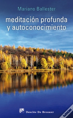 Capa do artigo Meditación Profunda Y Autoconocimiento