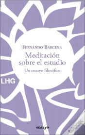 Capa do artigo Meditacion Sobre El Estudio