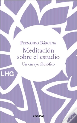 Capa do artigo Meditacion Sobre El Estudio