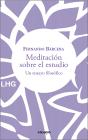 Meditación Sobre El Estudio - Preview