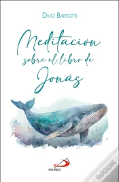 Capa do artigo Meditación Sobre El Libro De Jonás